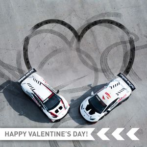 Image post by @dreamracing on Instagram