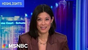 Video post by @msnbc on YouTube