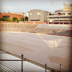 Image post by @gobearcats on Instagram