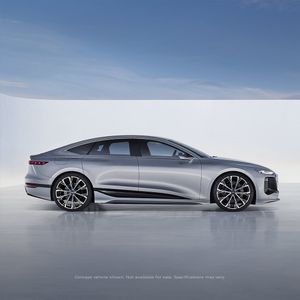 Image post by @audi on Instagram