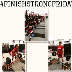 Image post by @bradleyumbb on Instagram