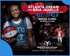 Image post by @iambriajanelle on Instagram