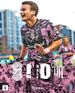 Image post by @forwardmadisonfc on Instagram