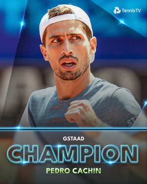 Image post by @tennistv on Instagram