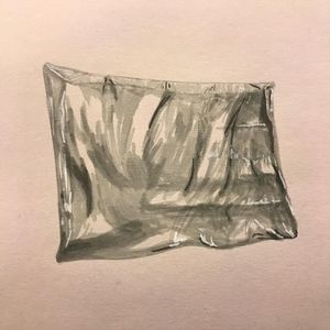 Image post by @drawingcenter on Instagram