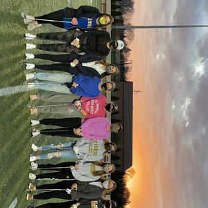 Image post by @sncwgolf on Instagram