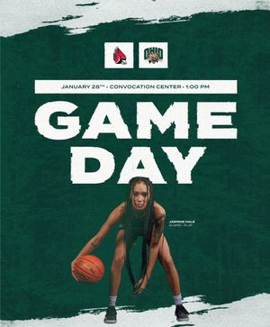 Image post by @OhioWBasketball on Twitter