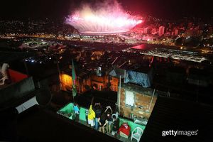 Image post by @gettyimages on Instagram