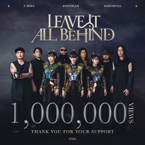 Image post by @babymetal_official on Instagram