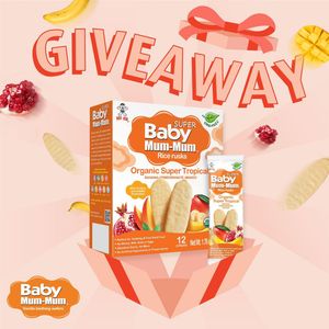 Image post by @babymummums on Instagram