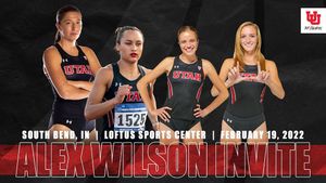 Image post by @utahtrackxc on Instagram
