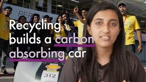 Video post by @shell on YouTube