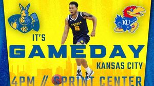 Image post by @kcroosmbb on Instagram