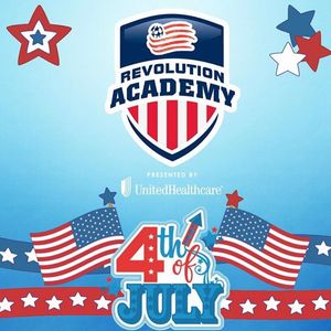 Image post by @revsacademy on Instagram