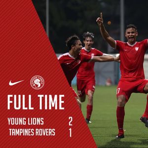 Image post by @yglions on Instagram