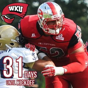 Image post by @wkusports on Instagram