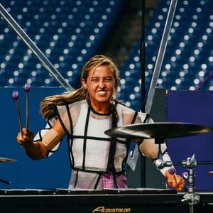 Image post by @carolinacrown on Instagram