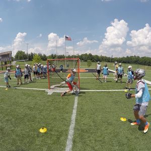Image post by @trilogylacrosse on Instagram