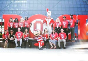 Image post by @studentlifeosu on Instagram