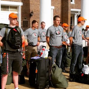 Image post by @marionmilitary on Instagram