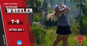 Image post by @flagler_college_golf on Instagram