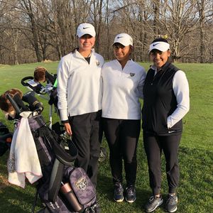 Image post by @oaklandwgolf on Instagram