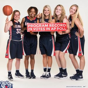Image post by @belmontwbb on Instagram
