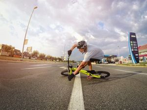 Image post by @wibmerfabio on Instagram