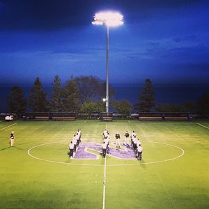 Image post by @nusoccer on Instagram