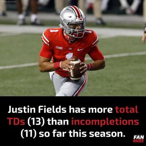 Image post by @fanbuzzsports on Instagram