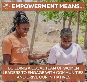 Image post by @sonder_project on Instagram
