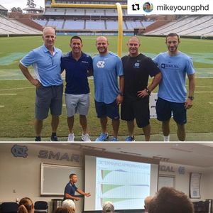 Image post by @athleticlab on Instagram