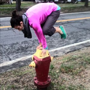 Image post by @underarmourwomen on Instagram