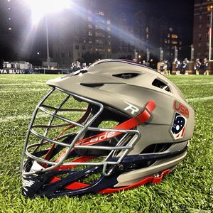 Image post by @cascade_lacrosse on Instagram