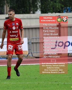 Image post by @ffjaro on Instagram