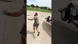 Video post by @dude perfect on YouTube