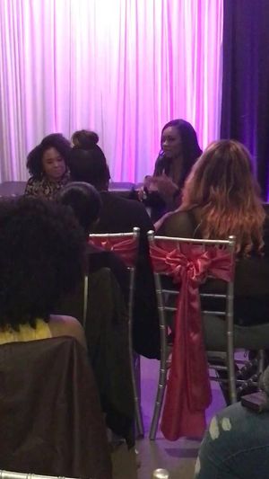 Video post by @bloggingbeauties on Facebook