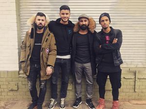 Image post by @hanymuk10 on Instagram