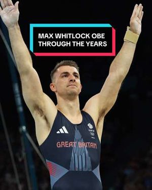 Video post by @teamgb on TikTok