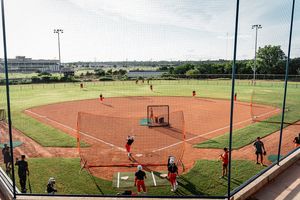 Image post by @osusoftball on Instagram