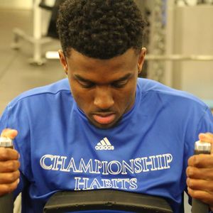 Image post by @kufootball on Instagram