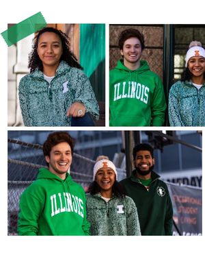 Image post by @gamedayspirit on Instagram