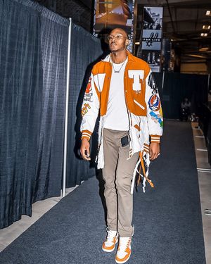 Image post by @texasmbb on Instagram