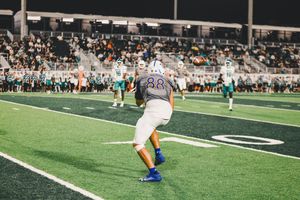 Image post by @SanJoseStateFB on Twitter