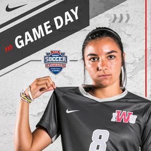 Image post by @iwuwsoccer on Instagram