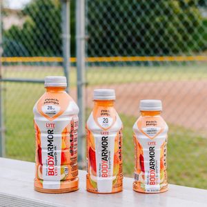Image post by @drinkbodyarmor on Instagram
