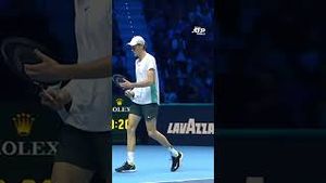 Video post by @atptour on YouTube