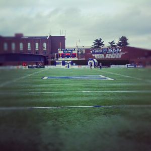 Image post by @spiderfootball on Instagram