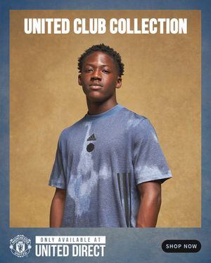 Image post by @manchesterunited on Instagram