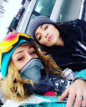 Image post by @lauraroze on Instagram